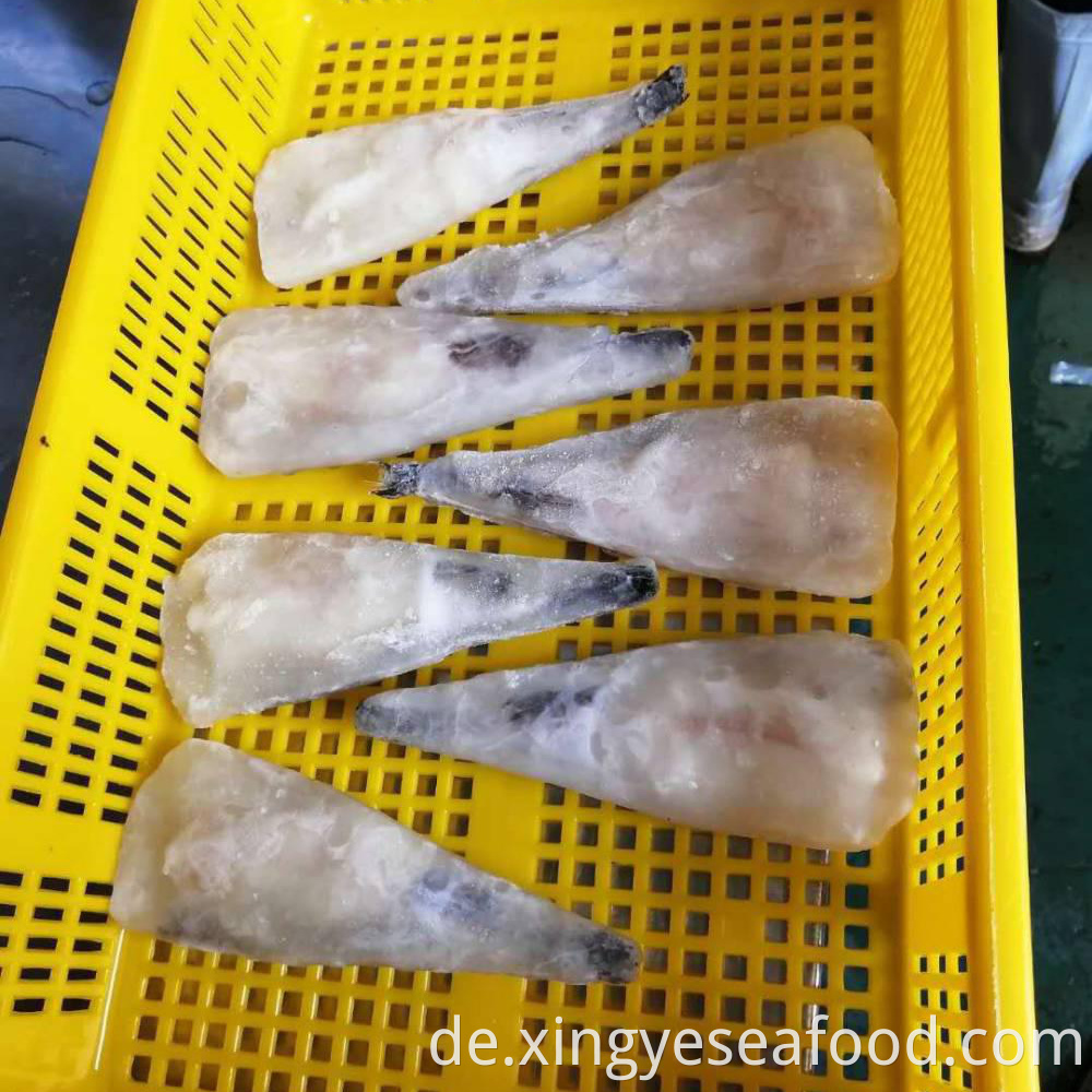 Monkfish Tails